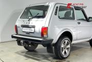Lada (ВАЗ) Niva Legend I Саранск  - изображение 29