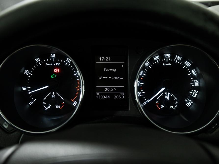 Skoda Yeti I Санкт-Петербург  - изображение 12