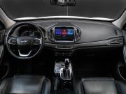 Chery Tiggo 7 I Москва  - изображение 34