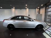 Chevrolet Lacetti I Чебоксары  - изображение 34