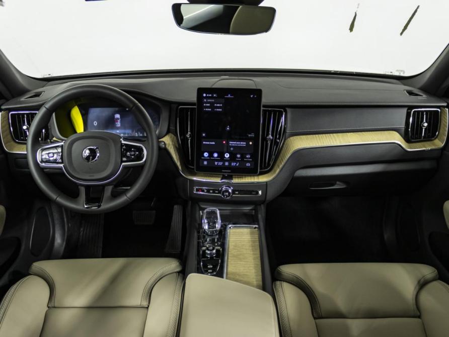 Volvo XC60 II Рестайлинг 2 Москва  - изображение 12
