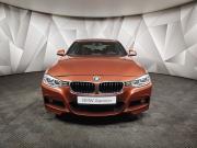 BMW 3 серии VI (F3x) Рестайлинг Москва  - изображение 19