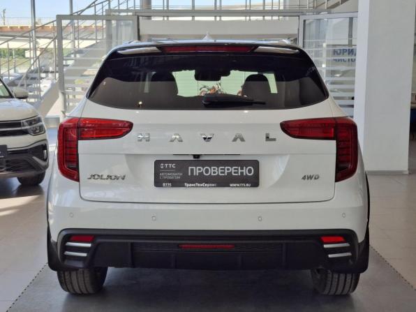 Haval Jolion I Рестайлинг с пробегом 2024 года, цена 2 290 000 рублей, 27448 км, внедорожник, Автокод Объявления
