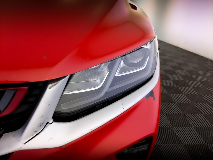 Geely Coolray I Москва  - изображение 17