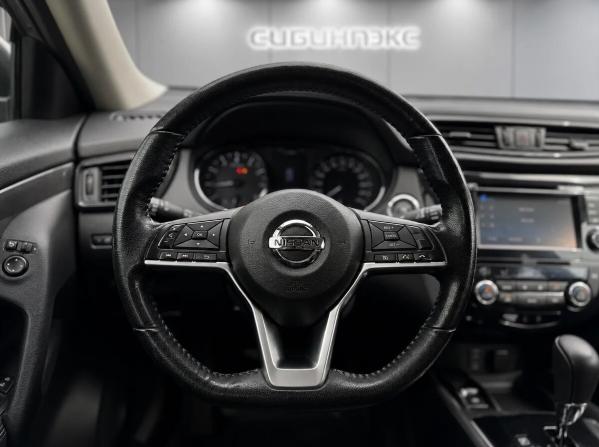 Nissan X-Trail III Рестайлинг с пробегом 2020 года, цена 2 249 000 рублей, 156350 км, внедорожник, Автокод Объявления