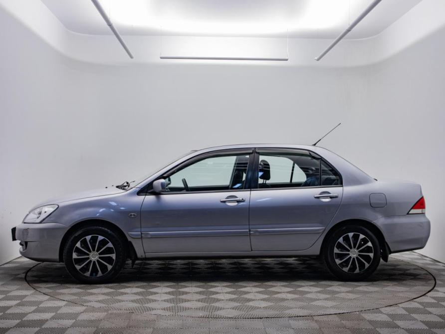 Mitsubishi Lancer IX Рестайлинг Москва  - изображение 9