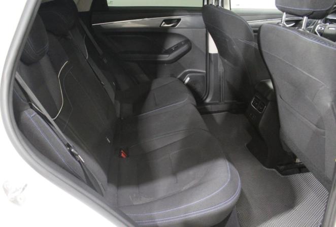 Haval Jolion I с пробегом 2021 года, цена 1 570 000 рублей, 128356 км, внедорожник, Автокод Объявления