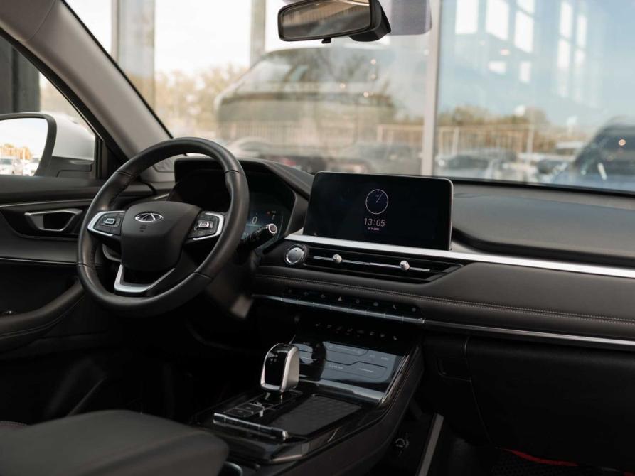 Chery Tiggo 7 Pro I Новосибирск  - изображение 10