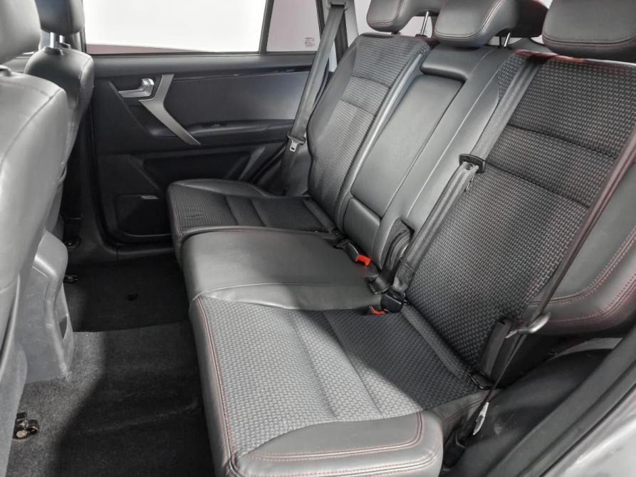 Chery Tiggo 3 I Нижний Новгород  - изображение 8