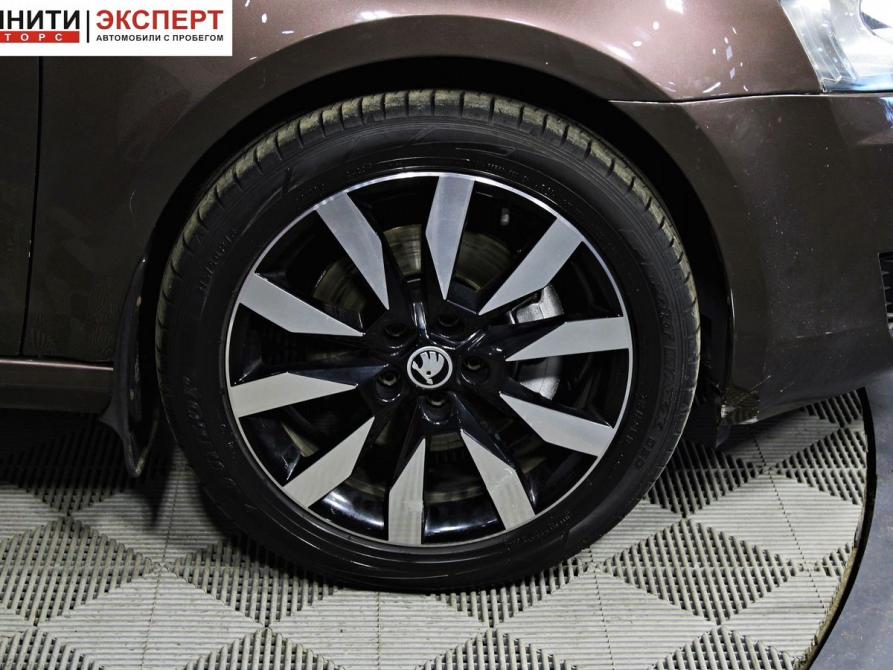 Skoda Octavia III (A7) Белгород  - изображение 10
