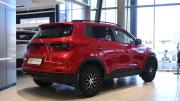 Chery Tiggo 4 I Рестайлинг Уфа  - изображение 24
