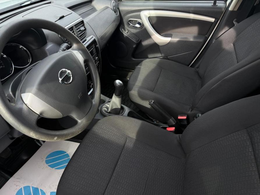 Nissan Terrano III (D10) Оренбург  - изображение 10