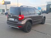 Skoda Yeti I Санкт-Петербург  - изображение 7