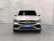 Mercedes-Benz GLC Coupe I (C253) Рестайлинг Новосибирск  - изображение 45