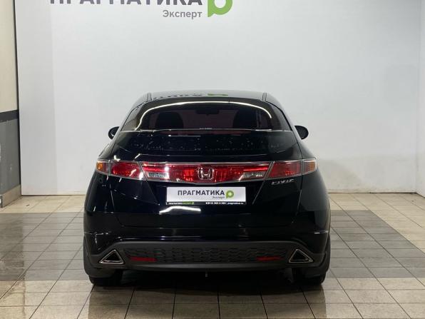 Honda Civic VIII с пробегом 2008 года, цена 499 000 рублей, 314000 км, хэтчбек, Автокод Объявления