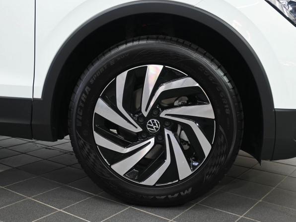 Volkswagen Tiguan II Рестайлинг (China Market) с пробегом 2026 года, цена 3 850 000 рублей, 103 км, внедорожник, Автокод Объявления