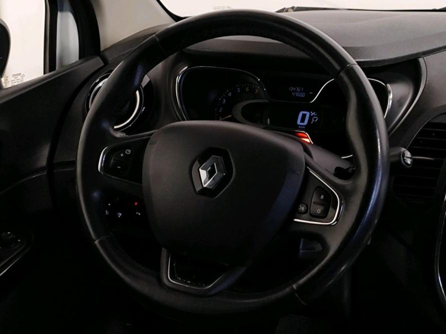 Renault Kaptur I Москва  - изображение 13