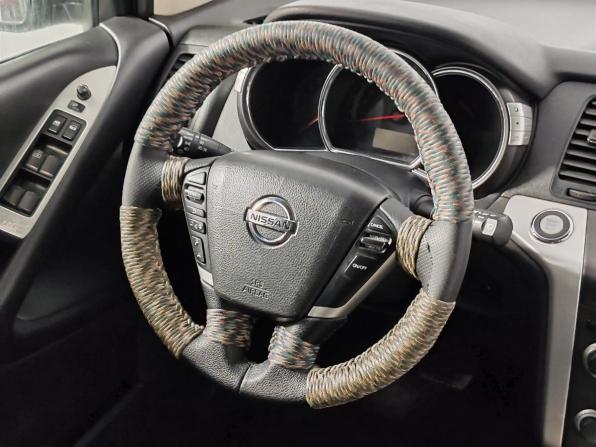 Nissan Murano II (Z51) Рестайлинг с пробегом 2011 года, цена 935 000 рублей, 234058 км, внедорожник, Автокод Объявления