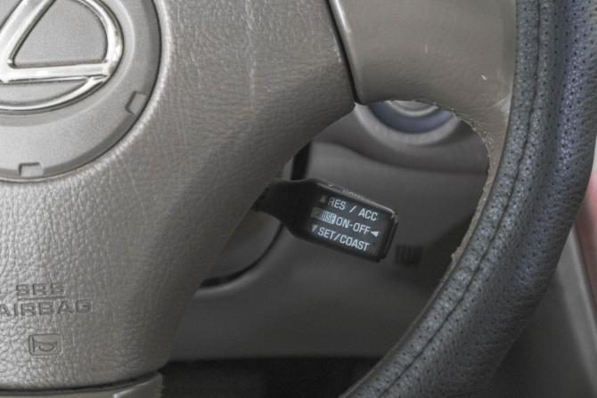 Lexus RX I с пробегом 2002 года, цена 949 000 рублей, 305000 км, внедорожник, Автокод Объявления