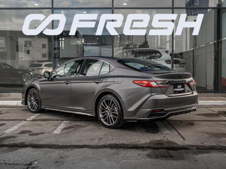 Toyota Camry VIII (XV70) Краснодар  - изображение 2