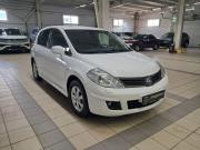Nissan Tiida I Рестайлинг Набережные Челны  - изображение 29