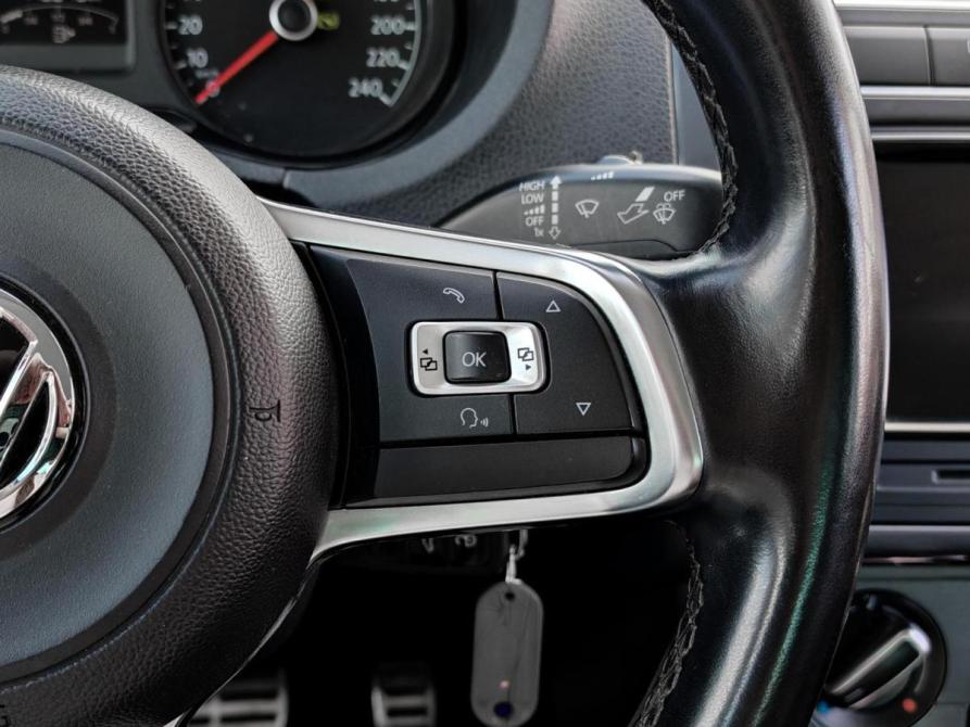 Volkswagen Polo V Рестайлинг Краснодар  - изображение 16