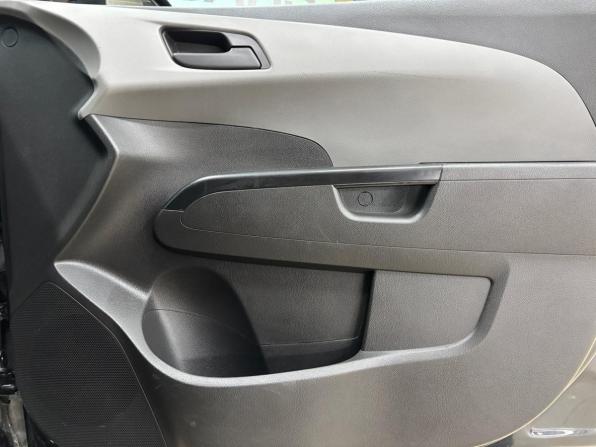 Chevrolet Aveo II с пробегом 2013 года, цена 528 000 рублей, 127465 км, седан, Автокод Объявления