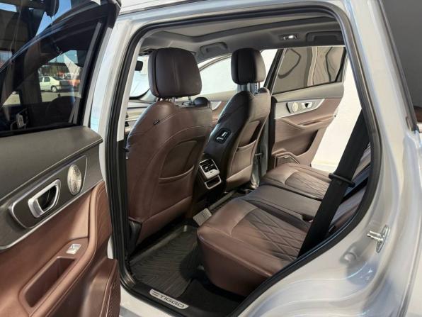 Chery Tiggo 8 Pro Max I Рестайлинг с пробегом 2023 года, цена 2 300 000 рублей, 60935 км, внедорожник, Автокод Объявления