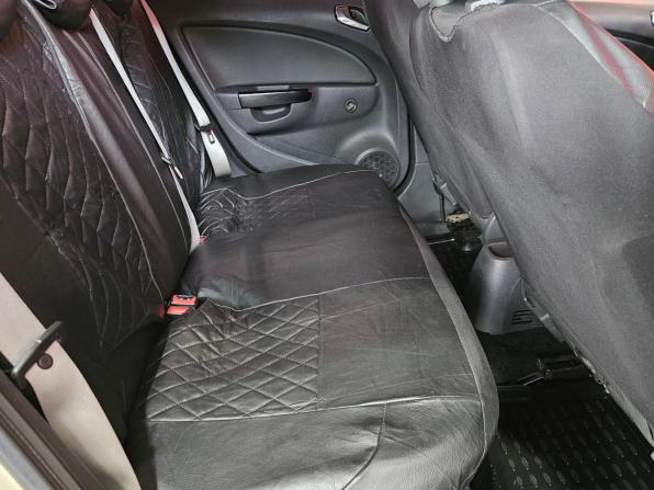 Opel Corsa D с пробегом 2008 года, цена 345 000 рублей, 140386 км, хэтчбек, Автокод Объявления