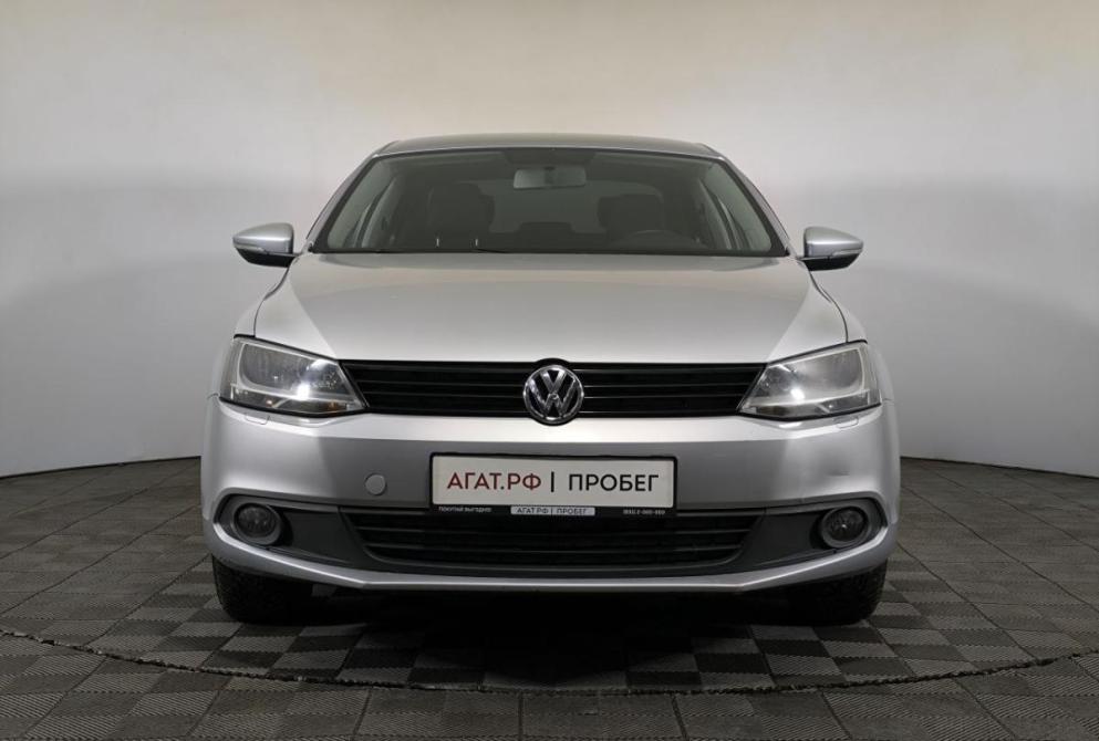 Volkswagen Jetta VI Нижний Новгород  - изображение 2