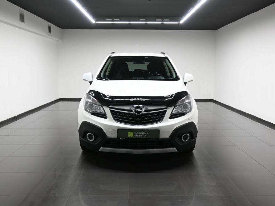Opel Mokka I Тверь  - изображение 3