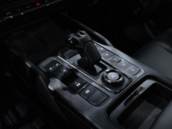 Haval H9 II с пробегом 2024 года, цена 3 579 700 рублей, 77000 км, внедорожник, Автокод Объявления