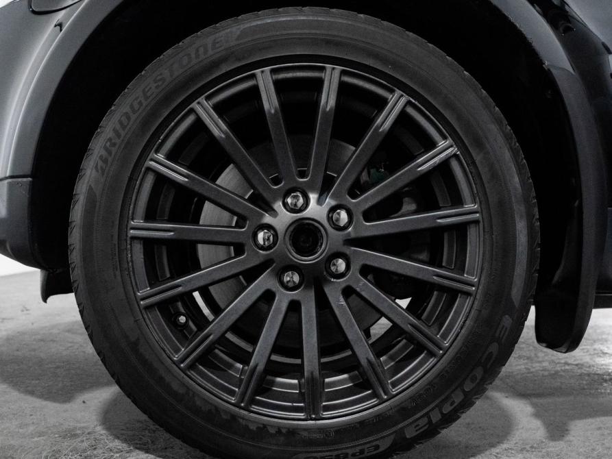 Land Rover Range Rover Sport I Рестайлинг Иркутск  - изображение 22