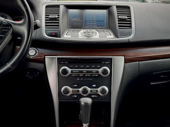 Nissan Teana II Рестайлинг с пробегом 2011 года, цена 870 000 рублей, 309150 км, седан, Автокод Объявления