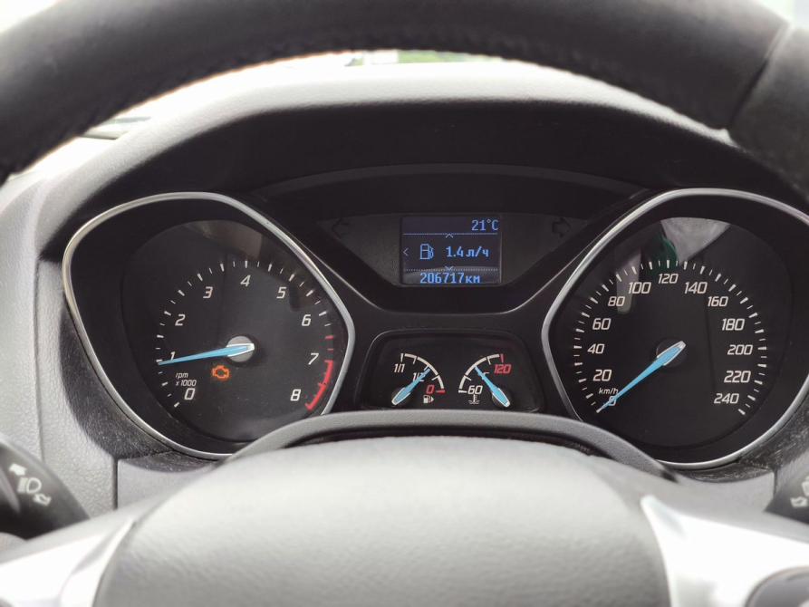 Ford Focus III Санкт-Петербург  - изображение 14