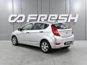 Hyundai Solaris I Ростов-на-Дону  - изображение 18