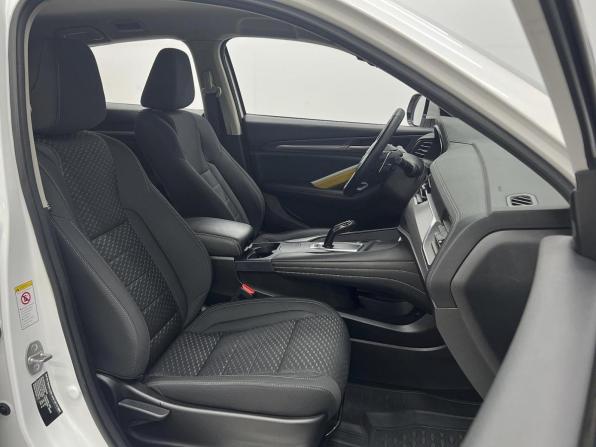 Haval F7x I с пробегом 2021 года, цена 1 900 000 рублей, 78087 км, внедорожник, Автокод Объявления