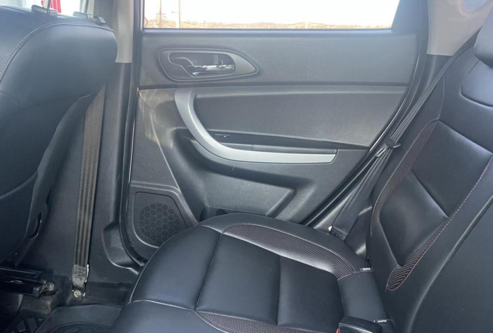 Changan CS35 Красноярск  - изображение 20
