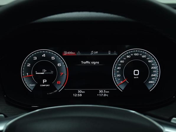 Audi Q6 с пробегом 2026 года, цена 6 554 995 рублей, 29 км, внедорожник, Автокод Объявления