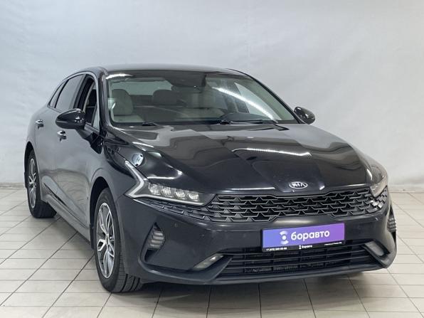 Kia K5 III с пробегом 2020 года, цена 2 049 000 рублей, 140157 км, седан, Автокод Объявления