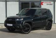 Lada (ВАЗ) Niva Travel I Саратов  - изображение 26
