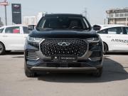 Chery Tiggo 8 Pro Max I Рестайлинг Москва  - изображение 34