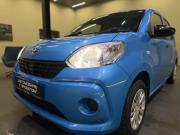 Toyota Passo III Новосибирск  - изображение 28