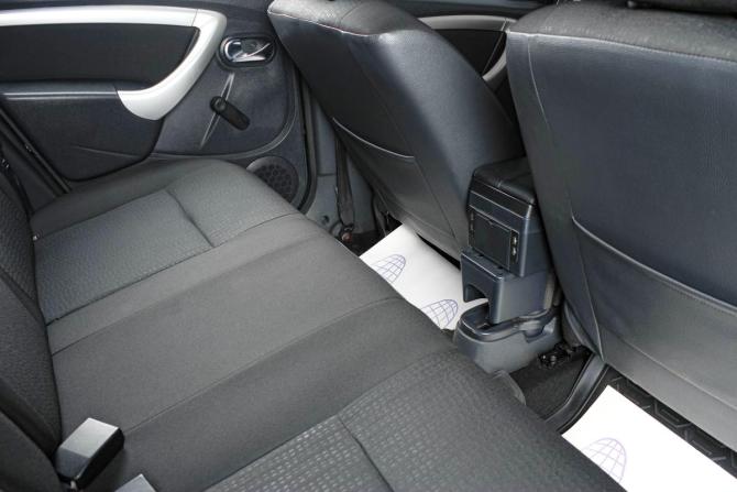 Nissan Terrano III (D10) с пробегом 2014 года, цена 1 179 000 рублей, 231000 км, внедорожник, Автокод Объявления