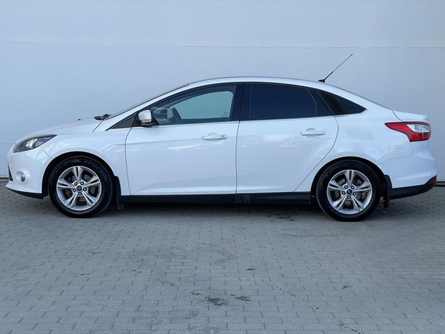 Ford Focus III Екатеринбург  - изображение 10