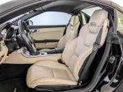 Mercedes-Benz SLK-Класс III (R172) Москва  - изображение 47