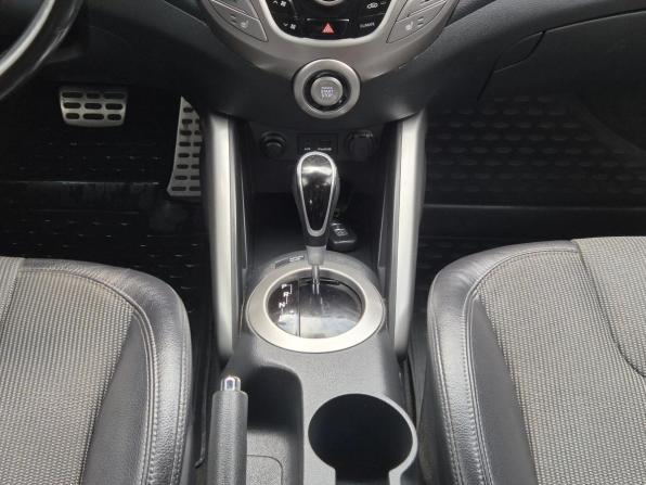 Hyundai Veloster I с пробегом 2012 года, цена 1 179 000 рублей, 91913 км, хэтчбек, Автокод Объявления