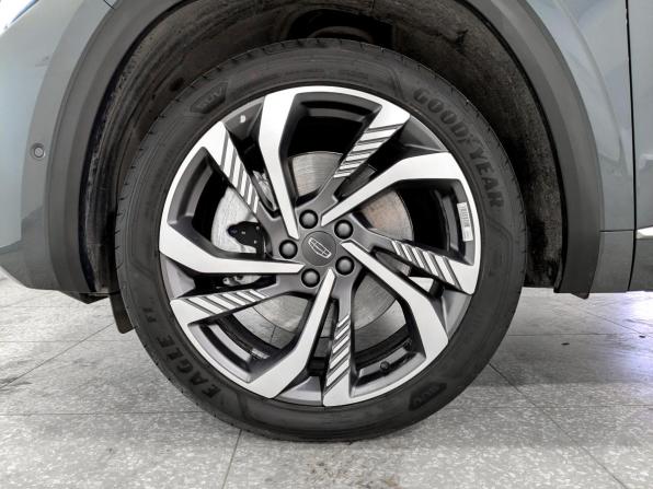 Geely Monjaro I с пробегом 2024 года, цена 3 845 000 рублей, 8195 км, внедорожник, Автокод Объявления
