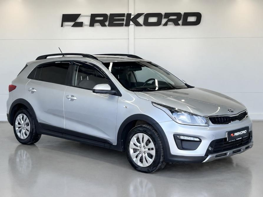Kia Rio IV Уфа  - изображение 1