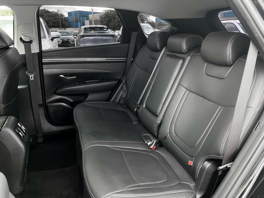 Hyundai Tucson IV Нижний Новгород  - изображение 6